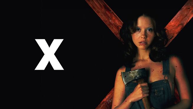 X on LionsGate Play