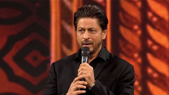 Dadasaheb Phalke International Film Festival Awards 2024 season 1 episode 1 on Zee5