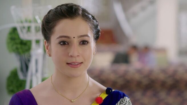 Aap Ke Aa Jane Se season 1 episode 107 on Zee5