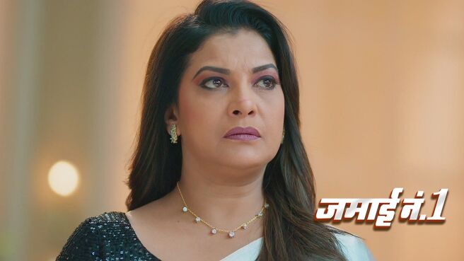 Jamai No. 1 season 1 episode 18 on Zee5