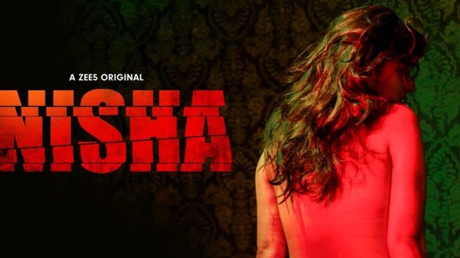 Nisha season 1 episode 7 on Zee5