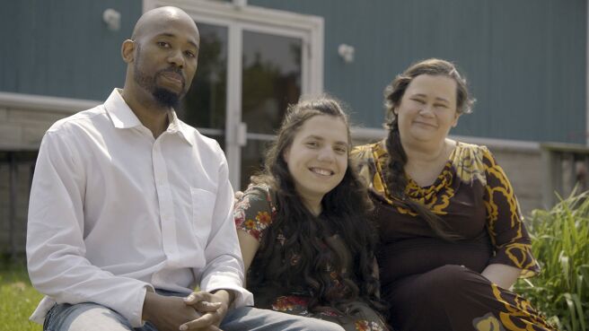 The Curious Case Of Natalia Grace: Natalia Speaks season 1 episode 6 on DiscoveryPlus