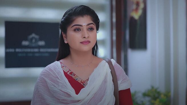 Varisu season 1 episode 14 on Zee5