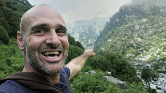 Ed Stafford: First Man Out season 1 episode 6 on Discovery Plus