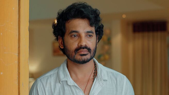 Dheerga Sumangali Bhava season 1 episode 22 on Zee5