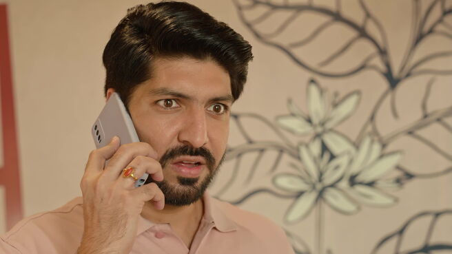 Ganga Mai Ki Betiyan season 1 episode 18 on Zee5