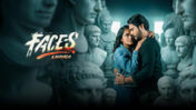 Faces (Kannada) on Sun NXT