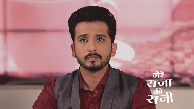 Mere Raja Ki Rani season 1 episode 42 on Zee5