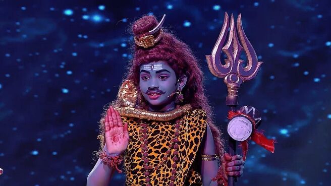 Drama Juniors Season 7 season 1 episode 4 on Zee5