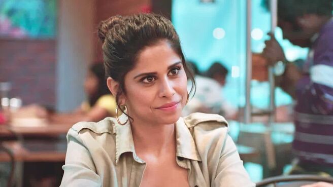 Date with Saie season 1 episode 2 on Zee5