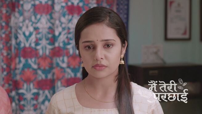Main Teri Parchayi season 1 episode 6 on Zee5
