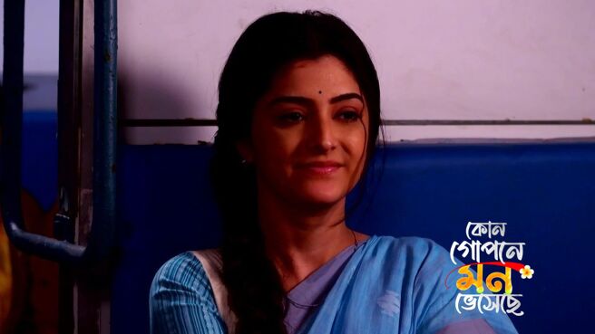 Kon Gopone Mon Bheseche season 1 episode 3 on Zee5