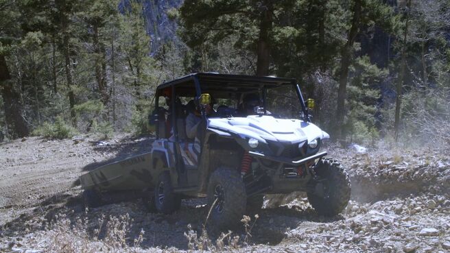 Dirt Every Day season 6 episode 12 on DiscoveryPlus