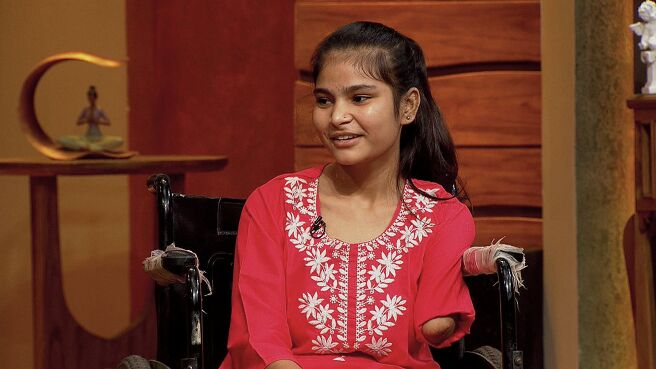 Kahani Har Ghar Ki season 1 episode 20 on Zee5