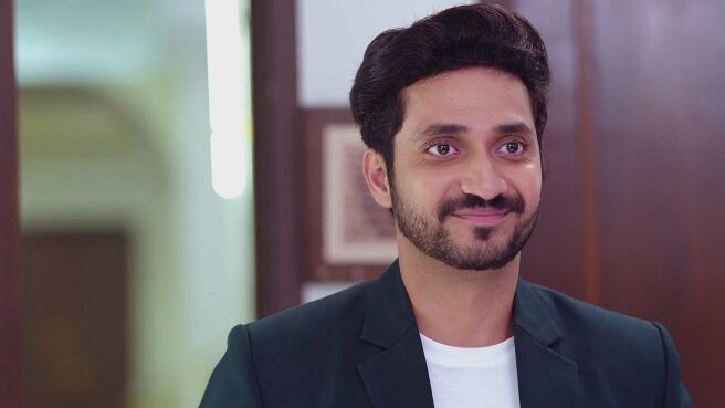 Savalyachi Janu Savali season 1 episode 21 on Zee5