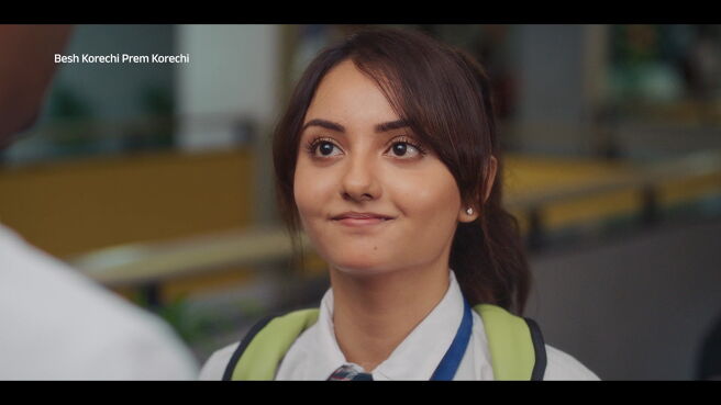 Besh Korechi Prem Korechi season 1 episode 1 on Zee5