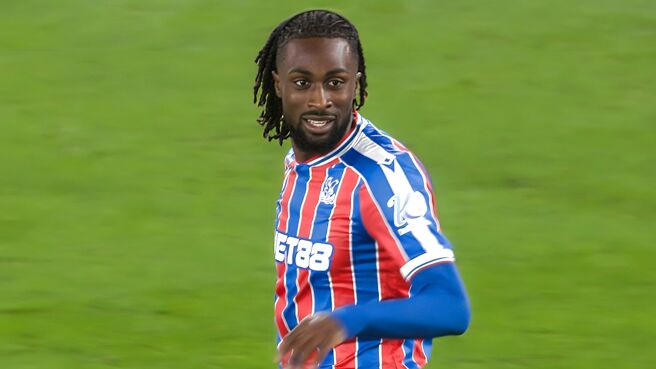 Crystal Palace vs AEK Larnaca - Replay - 13 Mar 2026 on Sony LIV