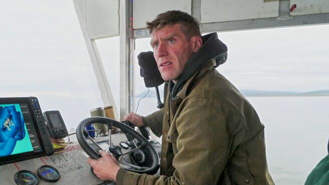 Bering Sea Gold season 13 episode 16 on Discovery Plus