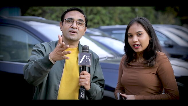 Mic Check season 1 episode 46 on Zee5