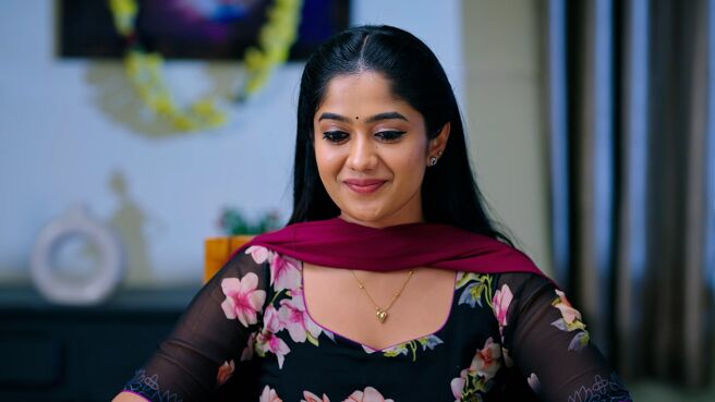 Getti Melam season 1 episode 21 on Zee5