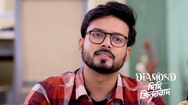 Diamond Didi Zindabad season 1 episode 50 on Zee5