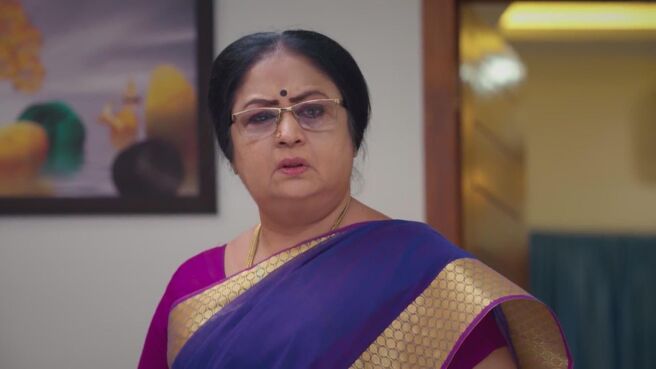 Ninaithen Vandhai season 1 episode 3 on Zee5