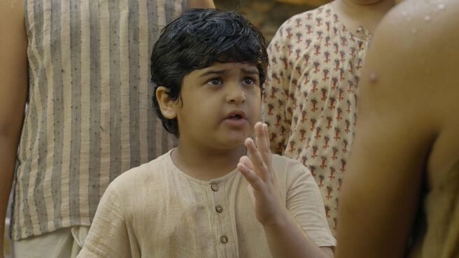 Ikk Yugpurakh Dr BR Ambedkar season 1 episode 51 on Zee5