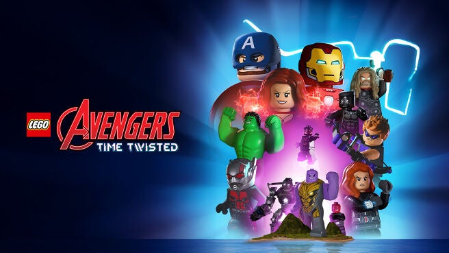 Marvel-ous Super Heroes season 1 episode 1 on Zee5