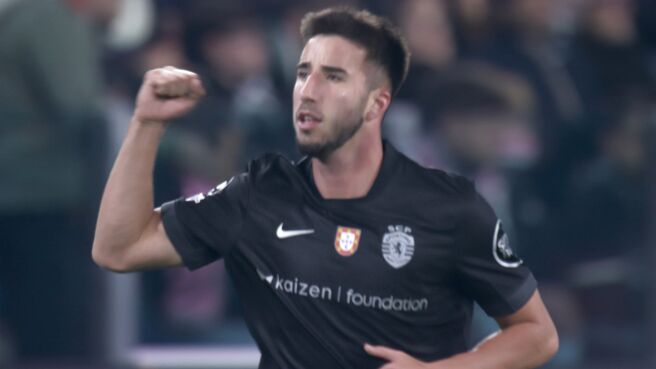 Juventus vs Sporting CP - Highlights - 5 Nov 2025 on Sony LIV