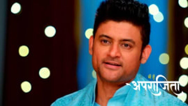 Main Hoon Aparajita season 1 episode 222 on Zee5