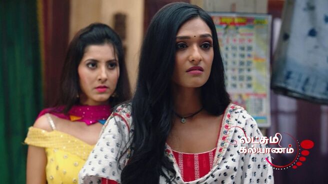 Lakshmi Kalyanam season 1 episode 13 on Zee5