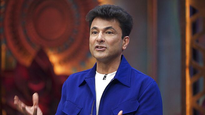 Celebrity MasterChef season 1 episode 48 on Sony LIV