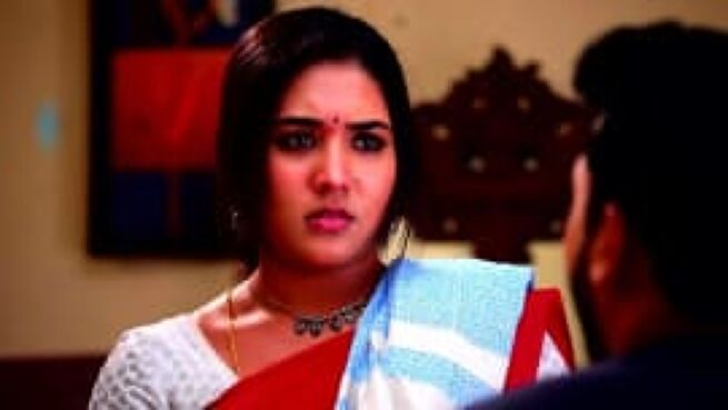 Deivam Thantha Poove season 1 episode 455 on Zee5