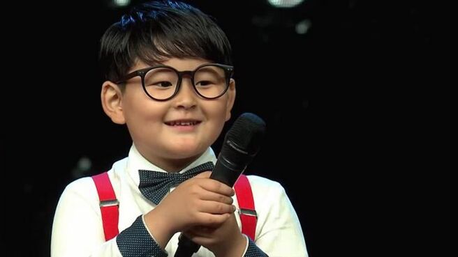 Dance India Dance Little Masters Season 4 season 4 episode 3 on Zee5