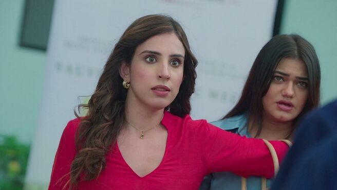 Jamai No. 1 season 1 episode 3 on Zee5