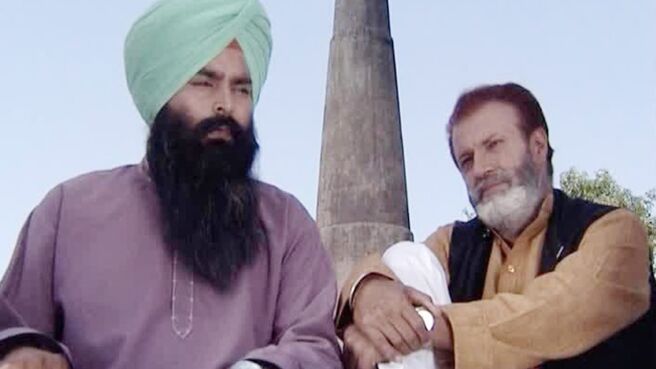 Kach Diyan Wanga season 1 episode 10 on Zee5