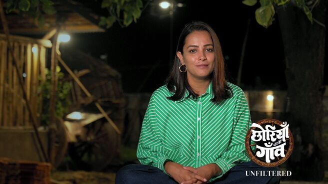 Chhoriyan Chali Gaon - Unfiltered season 1 episode 43 on Zee5