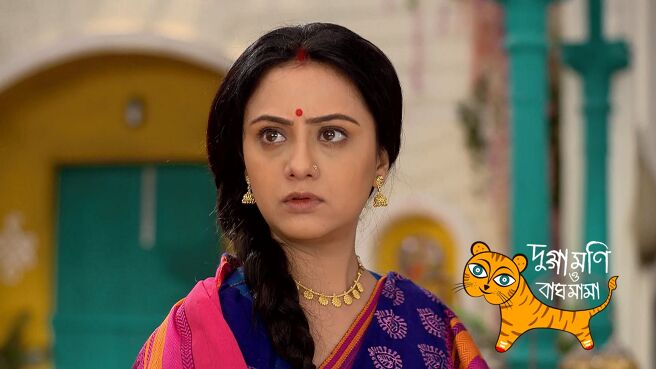 Duggamoni O Bagh Mama season 1 episode 13 on Zee5