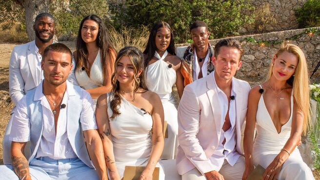 Written in the Stars season 1 episode 10 on Discovery Plus