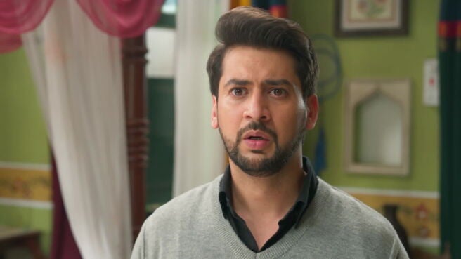 Gharwali Pedwali season 1 episode 22 on Zee5