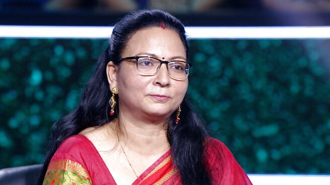 Kaun Banega Crorepati season 16 episode 15 on Sony LIV