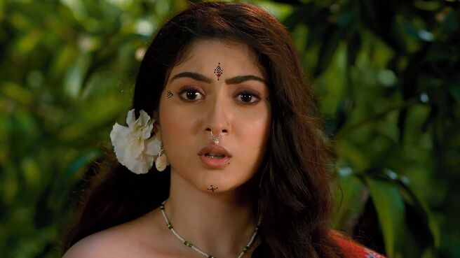 Bedeni Jyotsnar Amar Prem season 1 episode 15 on Zee5