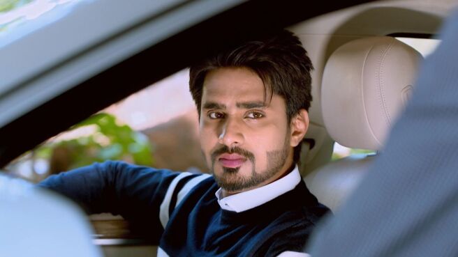 Parinayam season 1 episode 37 on Zee5