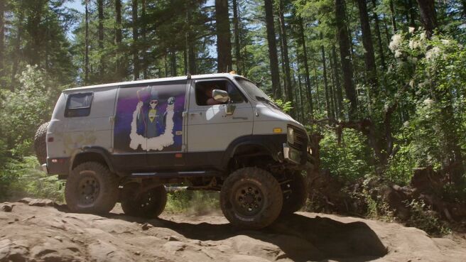 Dirt Every Day season 6 episode 8 on DiscoveryPlus