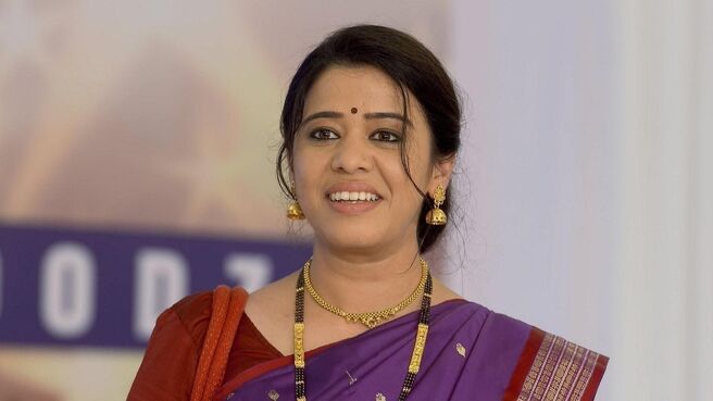 Mere Raja Ki Rani season 1 episode 3 on Zee5