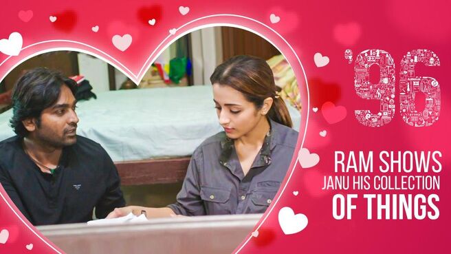 One Year Of 96 Movie season 1 episode 158 on Sun NXT