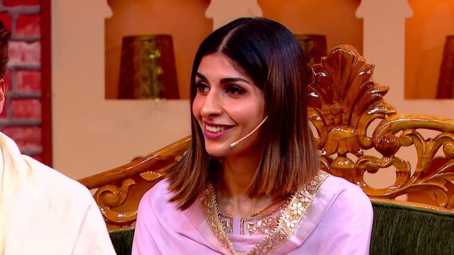 Jazba season 1 episode 3 on Zee5