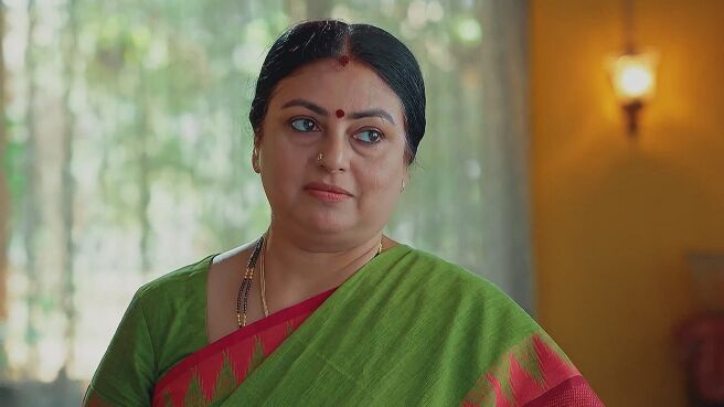 Lakshmi Nivasam season 1 episode 9 on Zee5