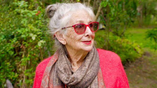 Ben Fogle: Return to the Wild season 4 episode 1 on Sony LIV