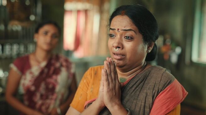 Jagriti season 1 episode 5 on Zee5